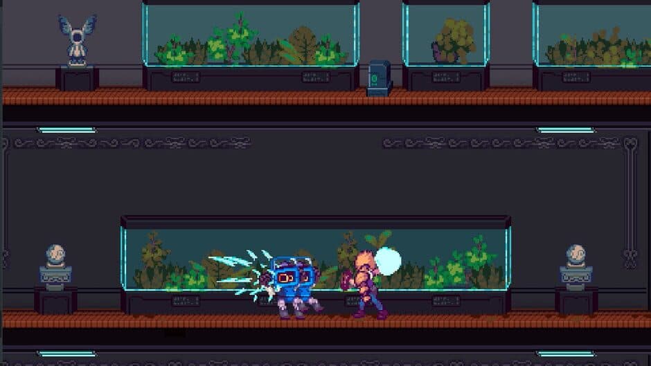 Shieldmaiden: Remix Edition screenshot 1