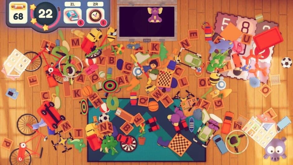 Merge Your Room: Extended Edition screenshot 2