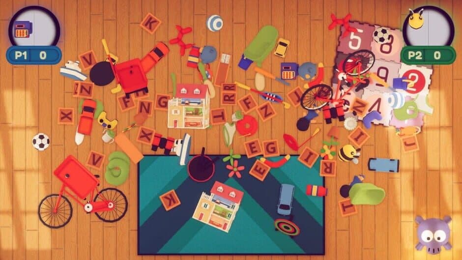 Merge Your Room: Extended Edition screenshot 5