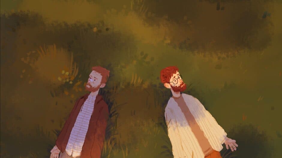 League of Enthusiastic Losers: Ultimate Edition screenshot 1