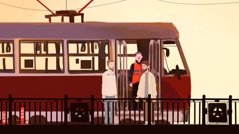 League of Enthusiastic Losers: Ultimate Edition screenshot 3