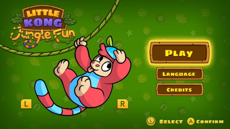 Little Kong: Jungle Fun - Extended Edition screenshot 6
