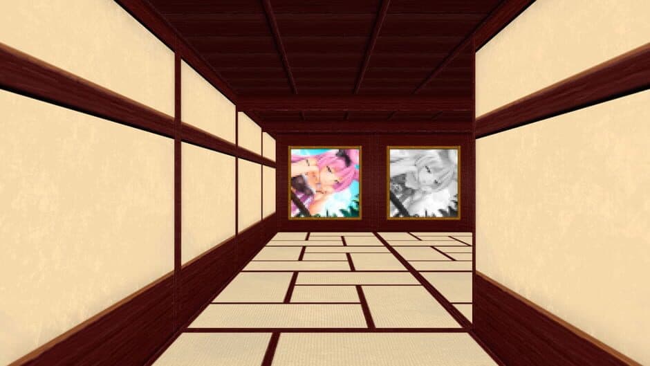 Harem Girl: Isabella screenshot 2