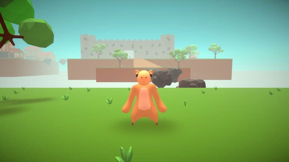 Capybara Madness screenshot 3