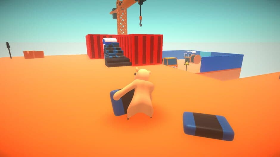 Capybara Madness screenshot 4