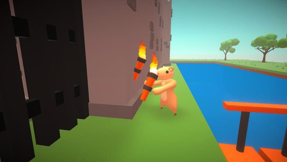 Capybara Madness screenshot 5