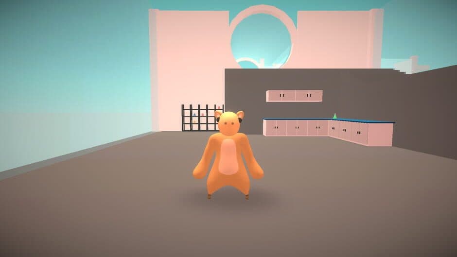Capybara Madness screenshot 6