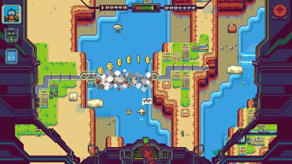 Action Games Bundle (5 in 1) screenshot 2