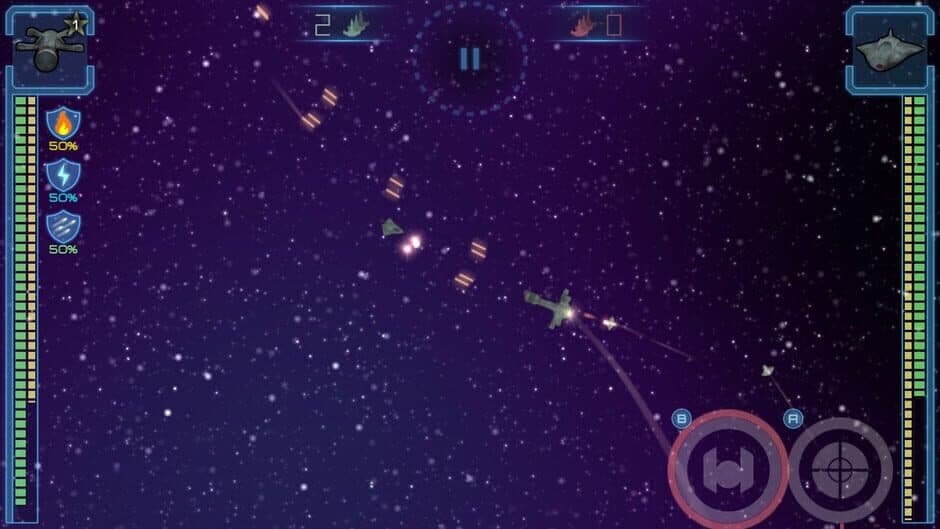 Action Games Bundle (5 in 1) screenshot 4