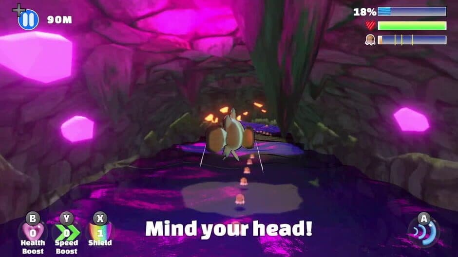 Escape to the Ocean screenshot 2