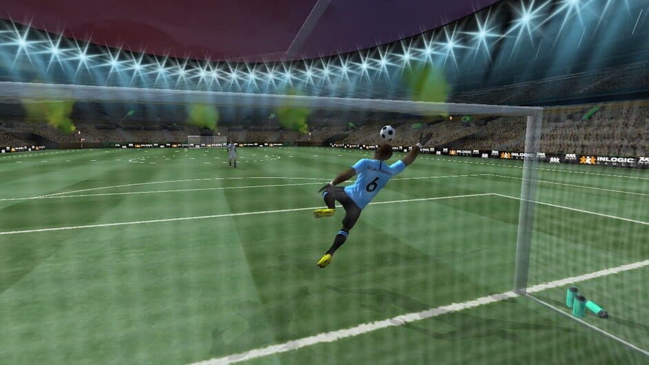 Football Kicks screenshot 4