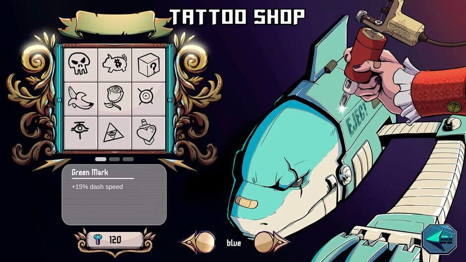 Cyberwar: Neon City screenshot 3