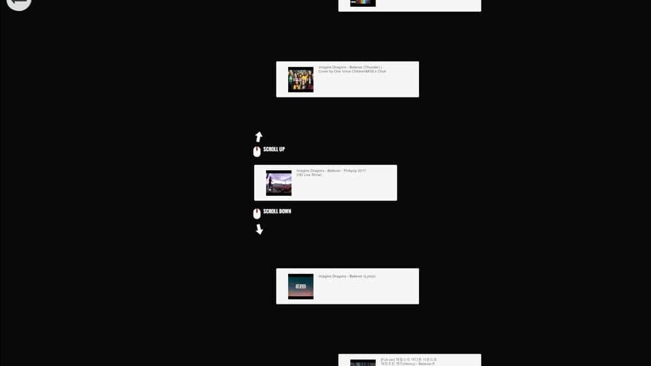 DoDodge screenshot 1