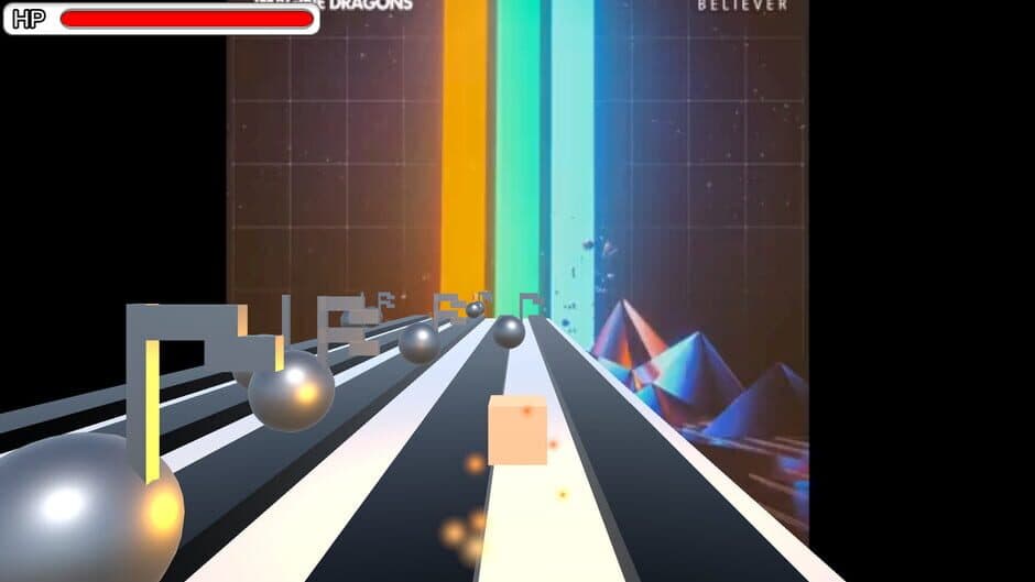 DoDodge screenshot 2