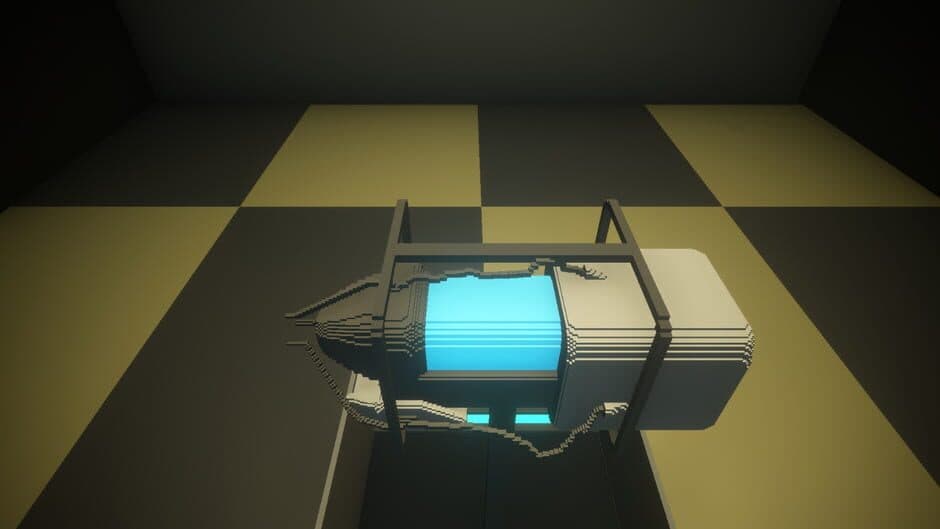 Grand Lines screenshot 2