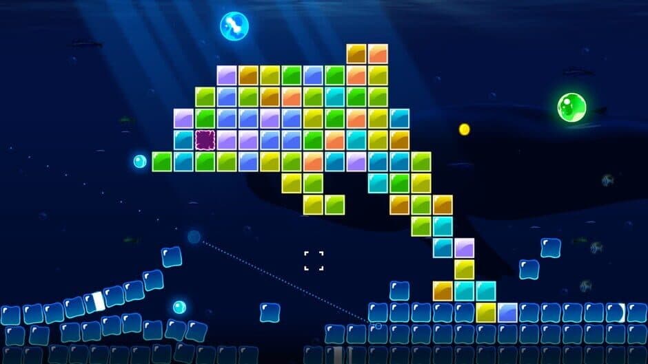 Ballotron Oceans screenshot 1