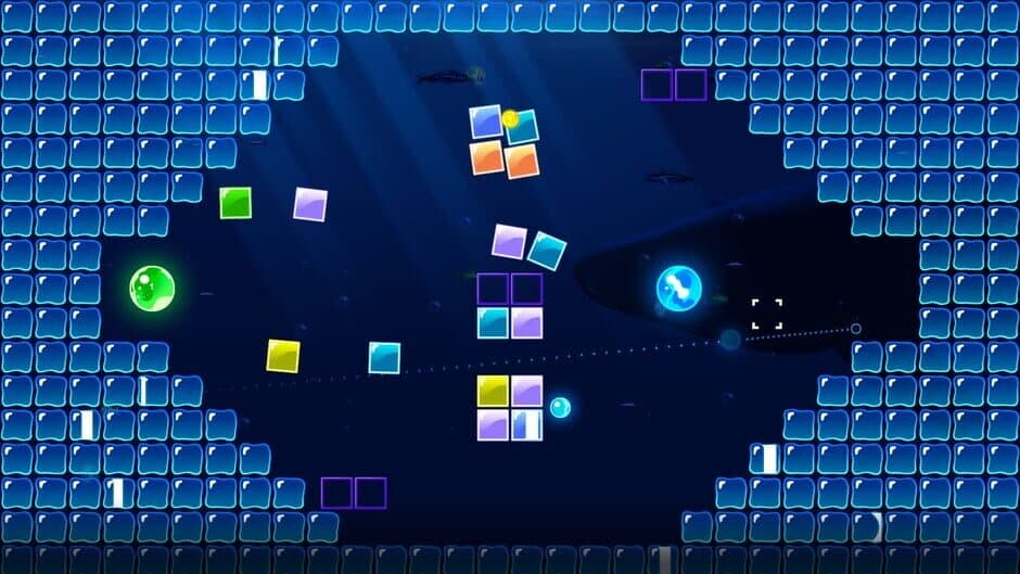 Ballotron Oceans screenshot 3