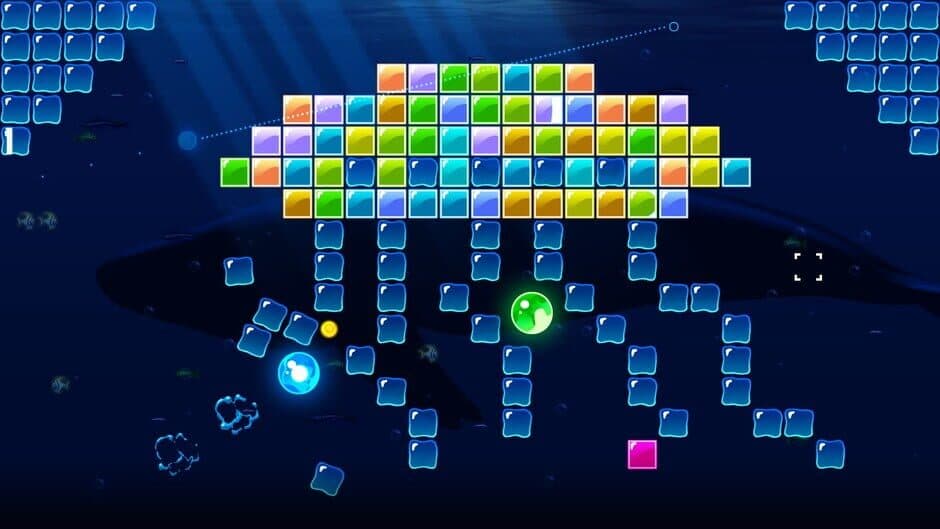 Ballotron Oceans screenshot 5