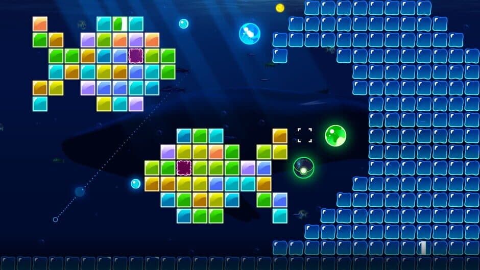 Ballotron Oceans screenshot 4