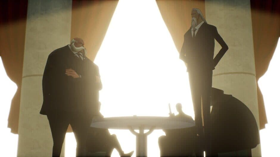 One Piece Odyssey: Deluxe Edition screenshot 2