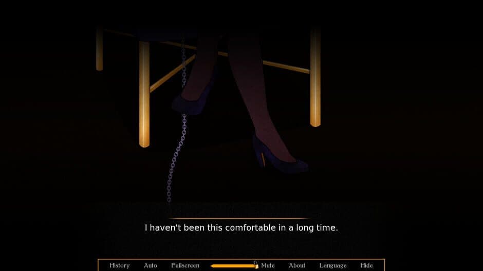 Locke(d) screenshot 2