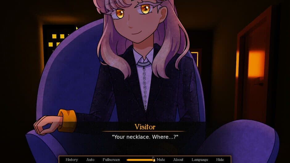 Locke(d) screenshot 3