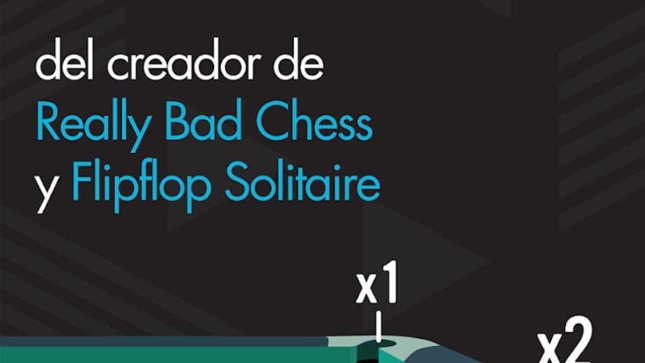 Pocket-Run Pool screenshot 1