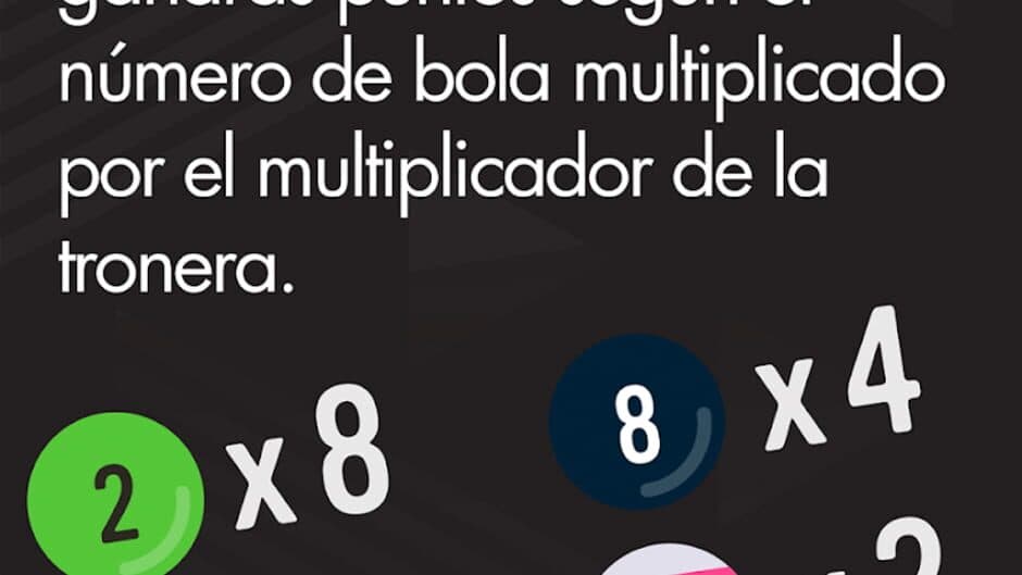 Pocket-Run Pool screenshot 2