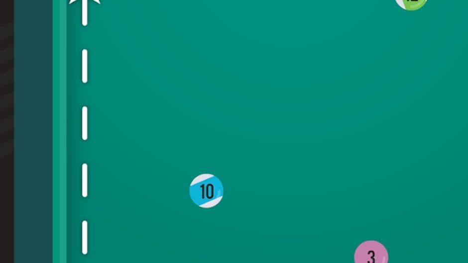 Pocket-Run Pool screenshot 4