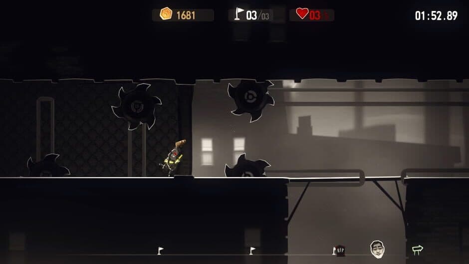 She Wants Me Dead: Deluxe Edition screenshot 4