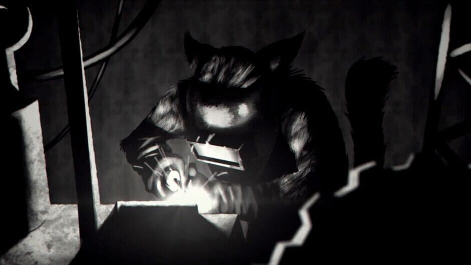 She Wants Me Dead: Deluxe Edition screenshot 5