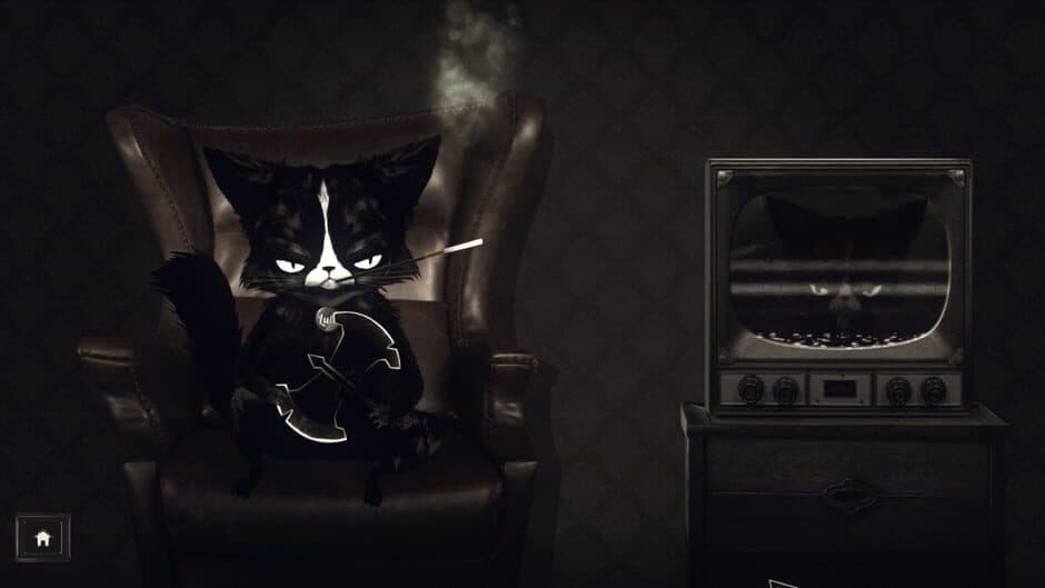 She Wants Me Dead: Deluxe Edition screenshot 6