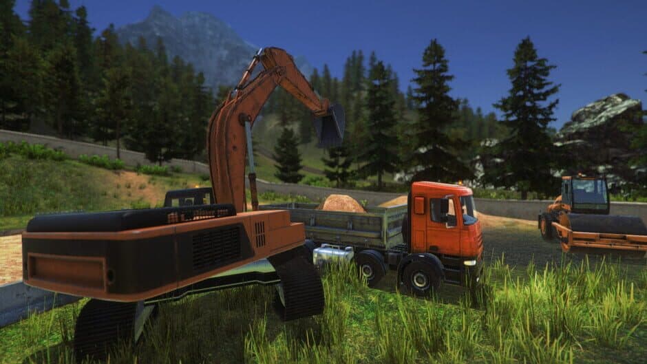 Demolish & Build Classic screenshot 5