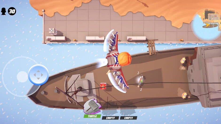 Blast Royale screenshot 1