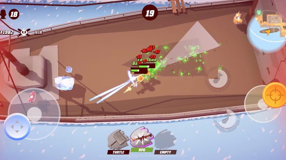 Blast Royale screenshot 2