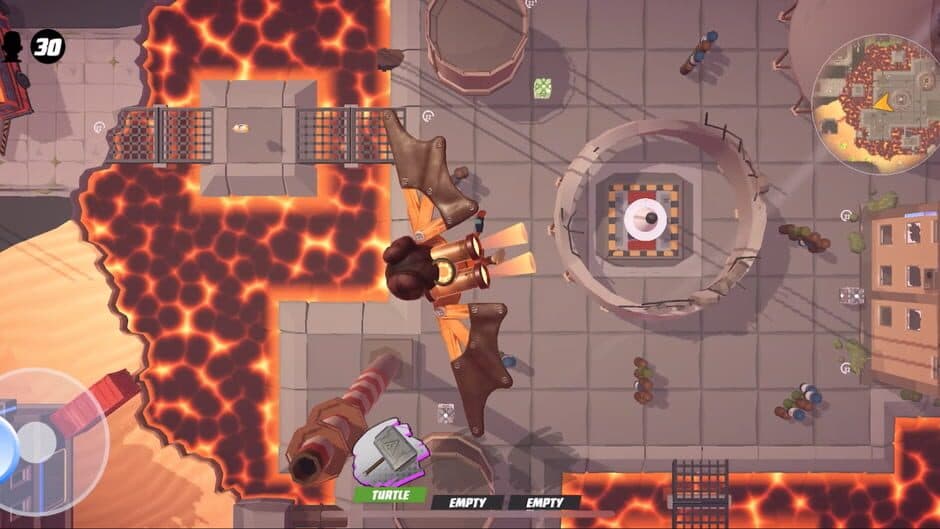 Blast Royale screenshot 5