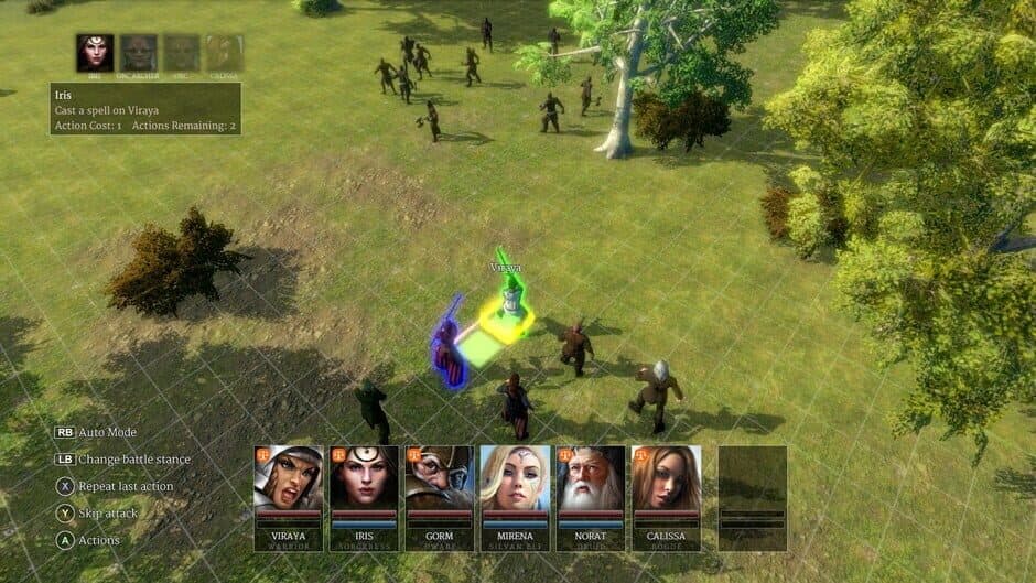 The Dark Eye Bundle screenshot 5