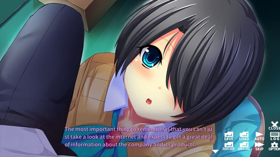 Menhera Girls Ensemble: Needy Girlfriends screenshot 6