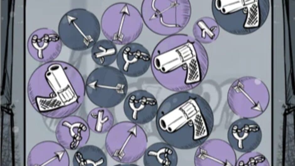 Weapon Merge screenshot 2