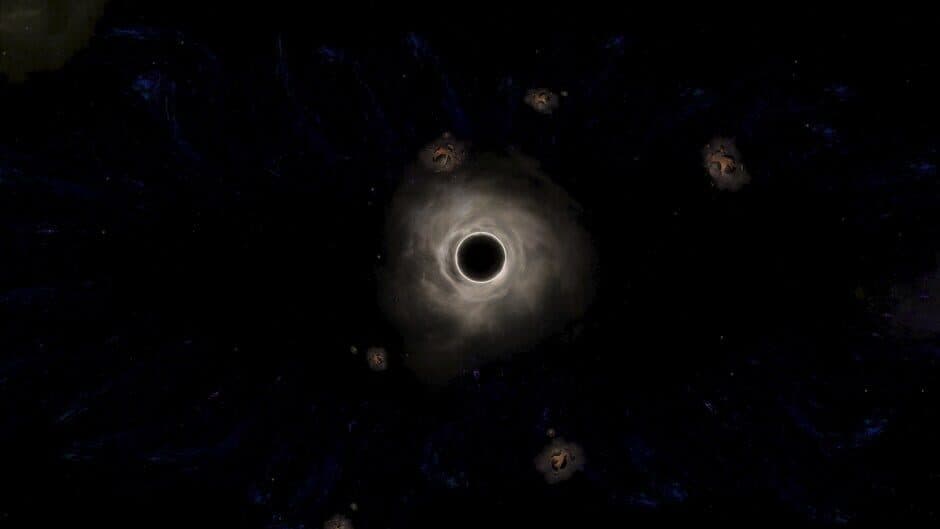 Stellaris: Console Edition - Nemesis screenshot 5