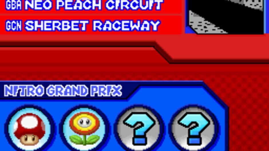 Mario Kart Zero screenshot 1