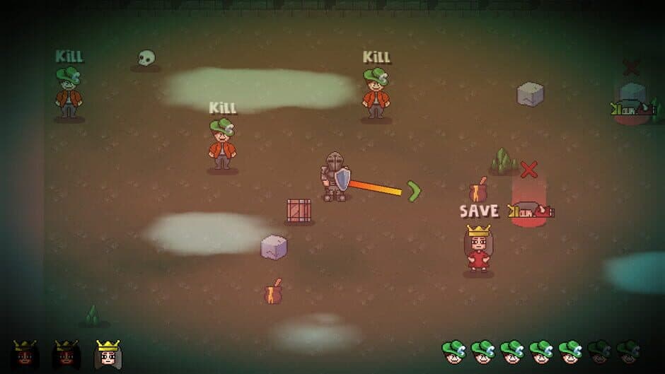 Eternal Fidelity screenshot 3