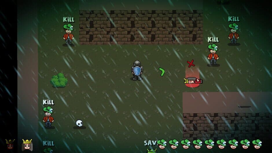 Eternal Fidelity screenshot 4