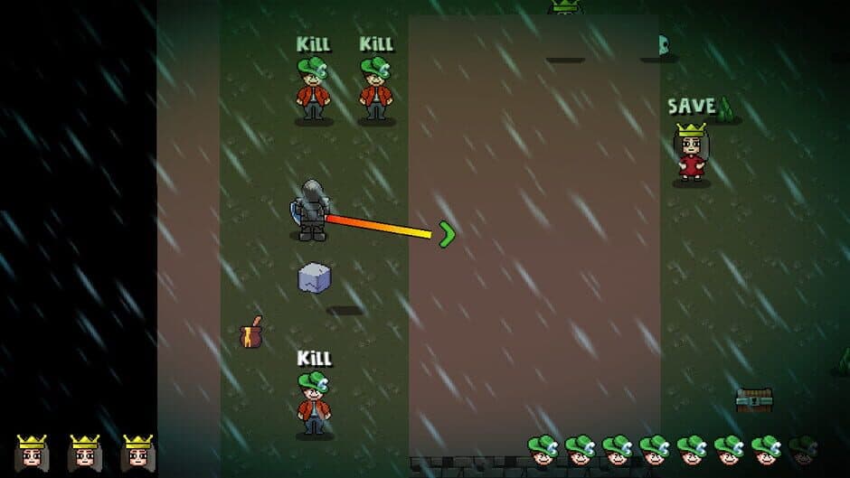 Eternal Fidelity screenshot 2