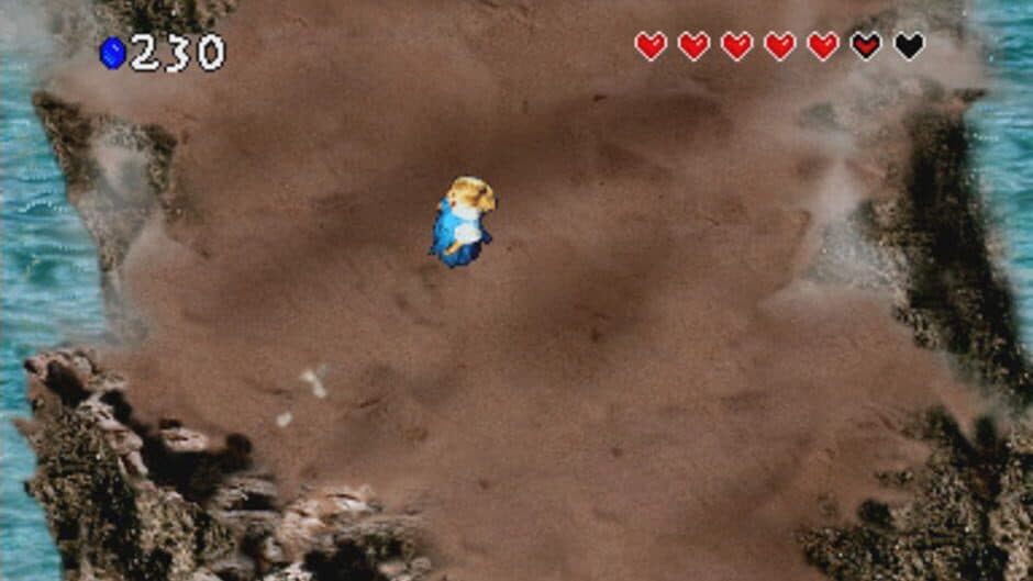 Zelda's Adventure screenshot 4