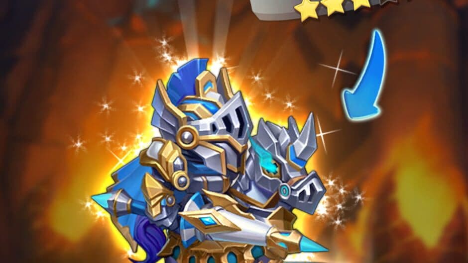 TapTap Heroes screenshot 4