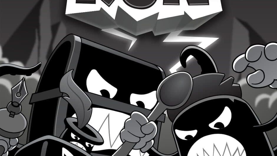 Bendy in Nightmare Run screenshot 3