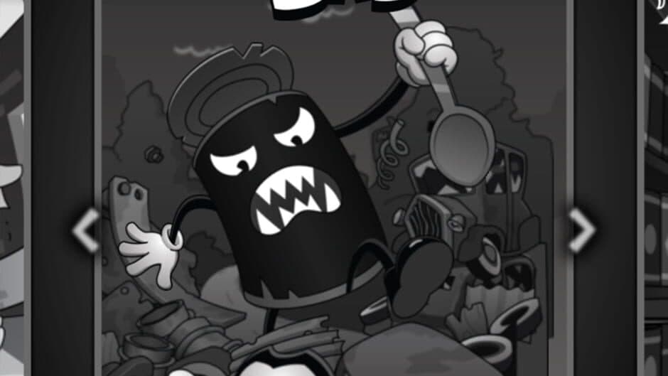 Bendy in Nightmare Run screenshot 6