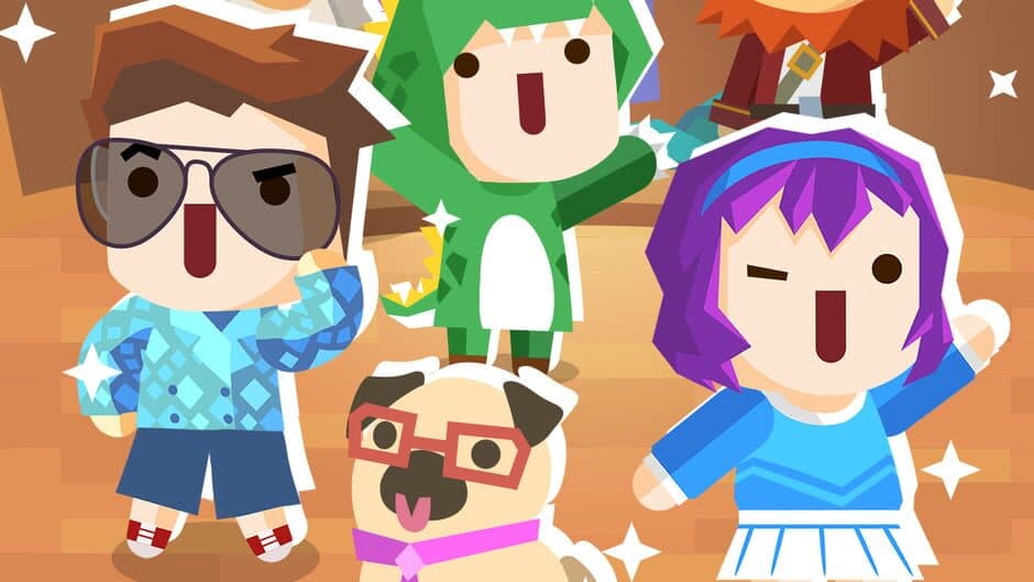 Vlogger Go Viral screenshot 3