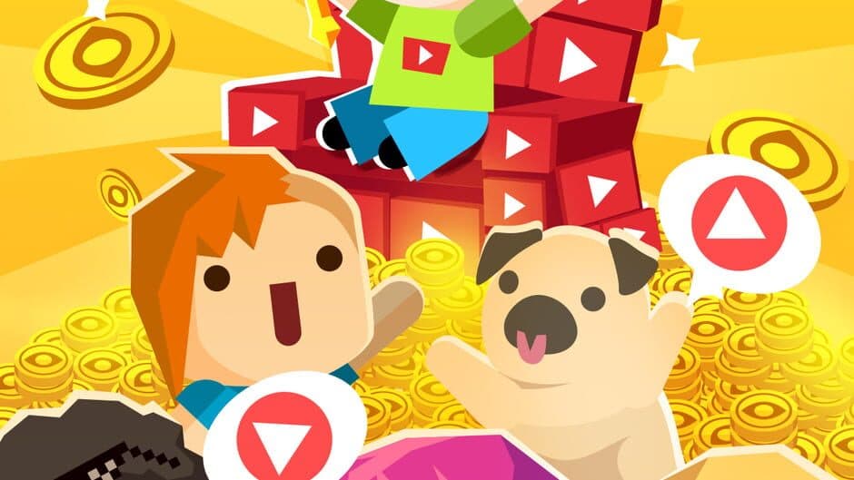 Vlogger Go Viral screenshot 5